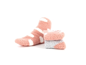 BENJAMIN CHOS7 17890587<br>Gris-Rose