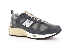 NEW BALANCE A CM878MG1<br>Anthracite