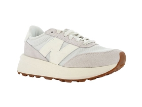 NEW BALANCE A U370SG<br>Blanc