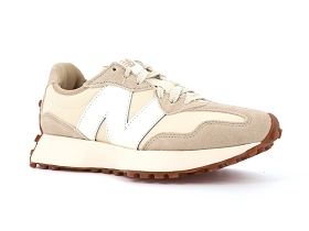 NEW BALANCE A MS327ASL<br>Taupe