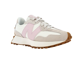 NEW BALANCE A WS327OR<br>Beige Rose