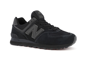 NEW BALANCE A ML574EVE<br>Noir