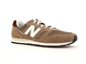 NEW BALANCE A ML373XA2<br>Taupe