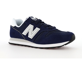 NEW BALANCE A ML373KN2<br>Marine