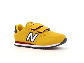 NEW BALANCE A PV500NGN<br>Moutarde