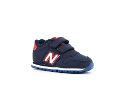 NEW BALANCE A IV500BD1<br>Marine Rouge
