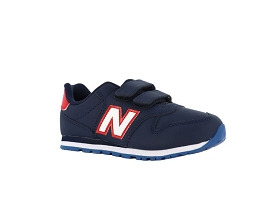 NEW BALANCE A PV500BD1<br>Marine Rouge