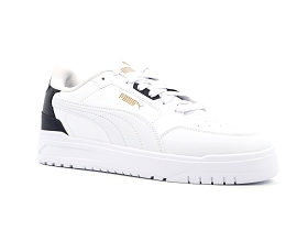 PUMA 402596<br>Blanc Bleu