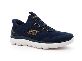 Bleu-Jaune