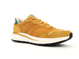 SKECHERS SLADE ULTRA MERCER<br>Moutarde