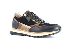 GABOR 6 378<br>Noir Marron