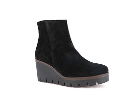 GABOR 4 780<br>Velours Noir