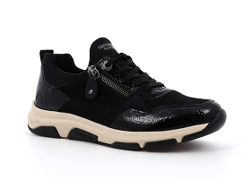 REMONTE D1S02<br>Noir