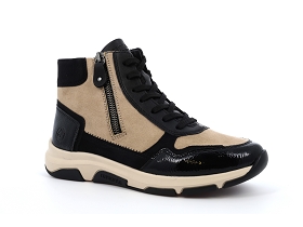 REMONTE D1S70<br>Noir Beige