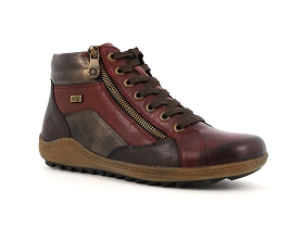 REMONTE R1458<br>Bordeaux