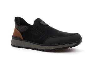 RIEKER B9057<br>Noir