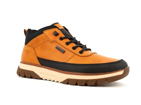 RIEKER B9300<br>Moutarde