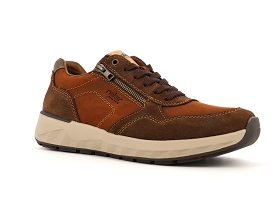 RIEKER 11500<br>Marron Moyen