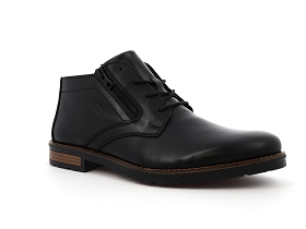 RIEKER 14609<br>Noir