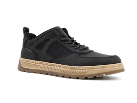 RIEKER 37004<br>Noir