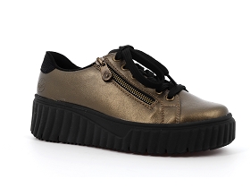 RIEKER N2501<br>Bronze