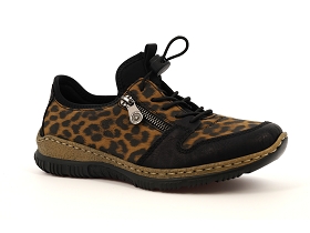 RIEKER N32G0<br>Leopard