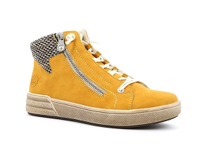 Jaune