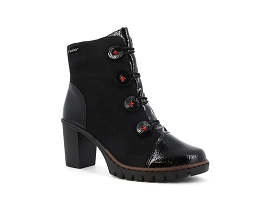 RIEKER Y2576<br>Noir