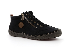 RIEKER 52514<br>Noir