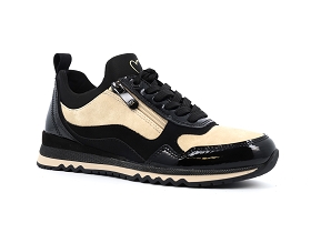 MARCO TOZZI 23715<br>Noir Beige