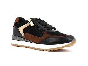 MARCO TOZZI 23719<br>Noir Marron