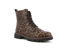 MARCO TOZZI 25209<br>Leopard