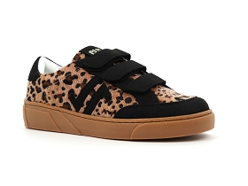 Noir Leopard