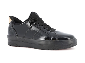 JANA  SHOES 23764<br>V.Noir