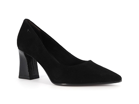 TAMARIS 22427<br>Velours Noir