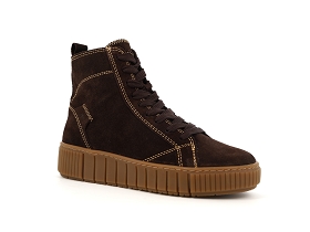 Velours Marron