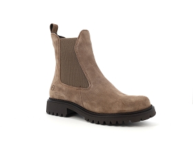 Velours Taupe