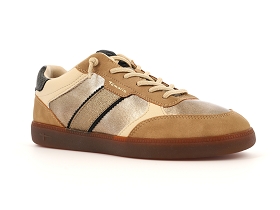 TAMARIS 23662<br>Beige Metal