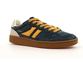 Bleu-Jaune