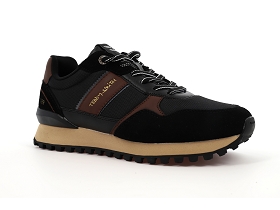 TEDDY SMITH 120205<br>Noir Marron