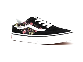 VANS MY BROOKLYN LS DARK FLORA<br>Fleuri