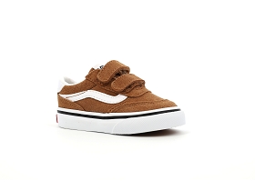 VANS TD BROOKLYN LS V<br>Camel
