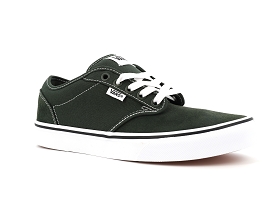 VANS MN ATWOOD<br>Vert Foncé