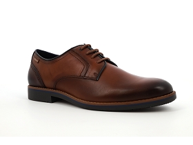 PIKOLINOS LEON M4V 4074C1<br>Cognac