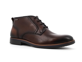PIKOLINOS LEON M4V 8081<br>Marron Foncé
