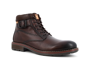 PIKOLINOS YORK M2M 8045C1<br>Marron Foncé