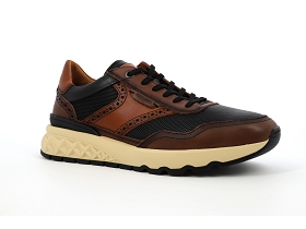 PIKOLINOS ARANDA M8R 6380C1<br>Multi-Marron