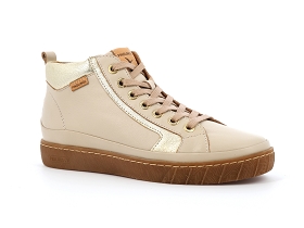 PIKOLINOS LANZAROTE W7B 8692C1<br>Beige Or