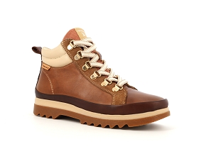 PIKOLINOS VIGO W3W 8564C9<br>Marron Beige