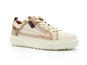 PIKOLINOS RIELLS W4Z 6784C2<br>Creme